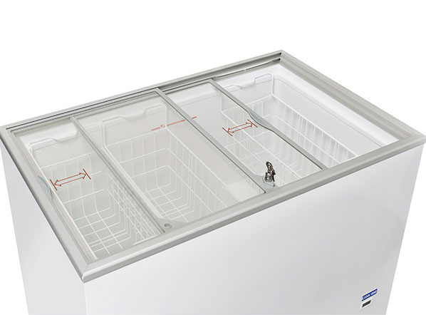 cool-head-freezer-cfg-308-cong-lateur-coffre-300-l-vitr image 6