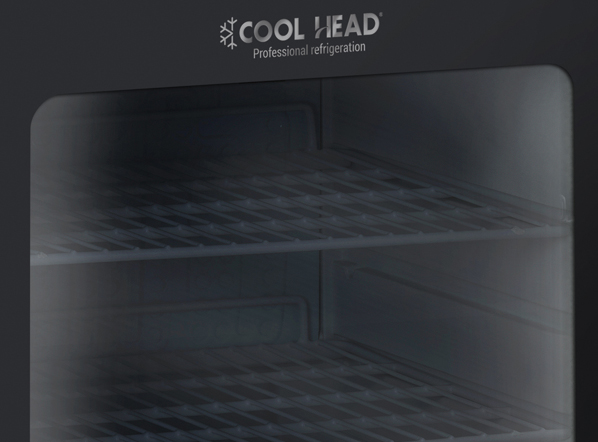 cool-head-abs-qrg-200b-armoire-vitr-e-noir-200-l image 5