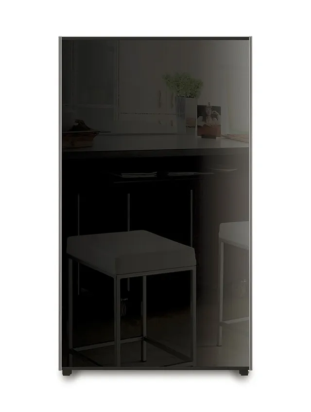 campomatic-fr160bg-r-frig-rateur-1-porte-160-l-gris image 1