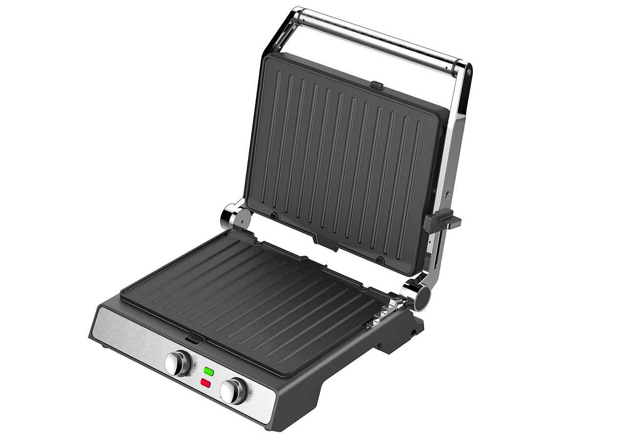 campomatic-cooking-gp300x-appareil-cuisson-gril-compact image 2
