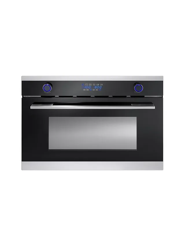 campomatic-koc45vbi-micro-ondes-convection image 1