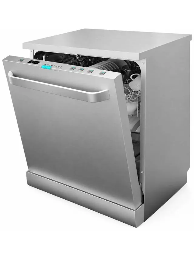 campomatic-dw911es-lave-vaisselle-14-couverts-inox-49-db image 1