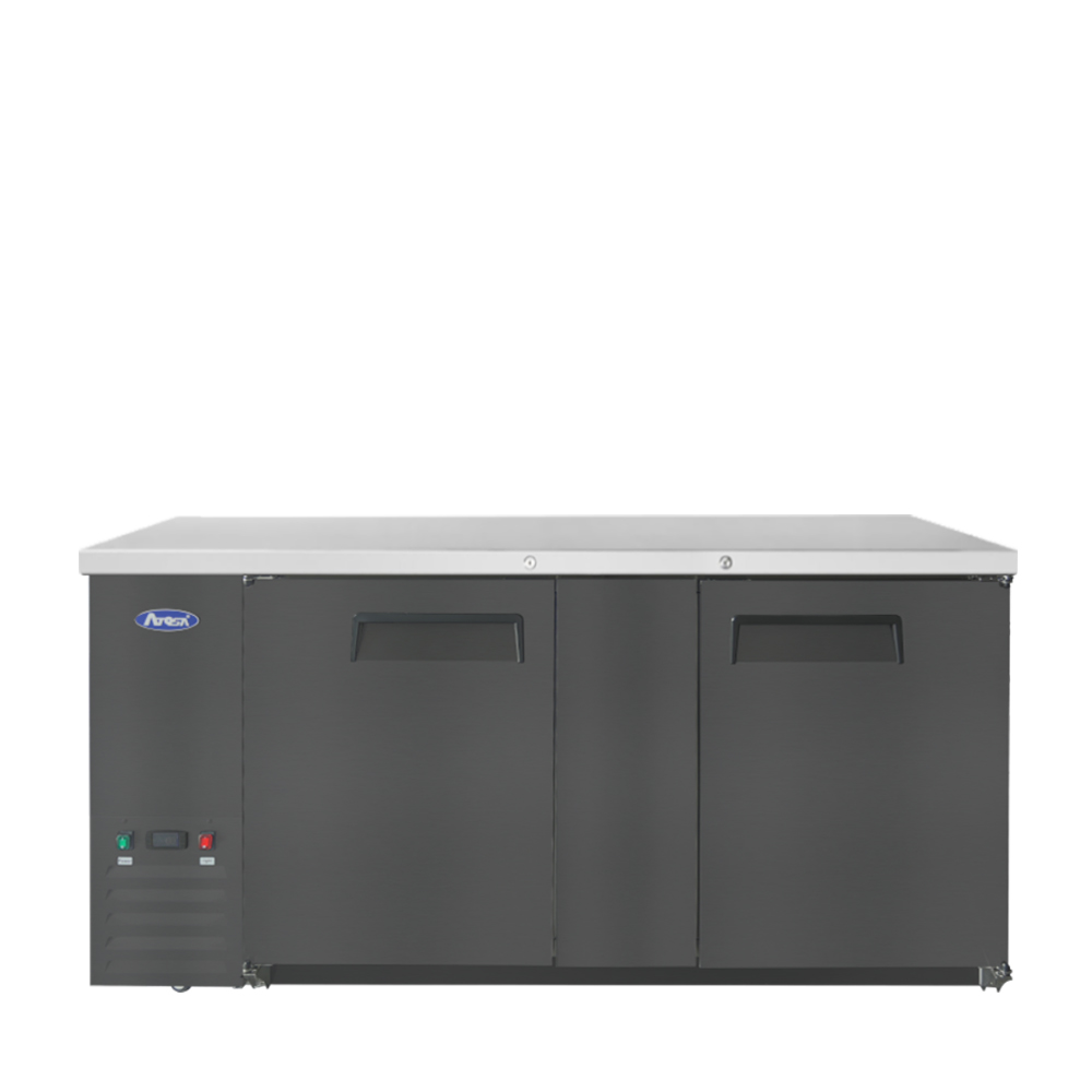 atosa-sbb69graus2-armoire-bar-noire-69-pouces-3-portes image 1