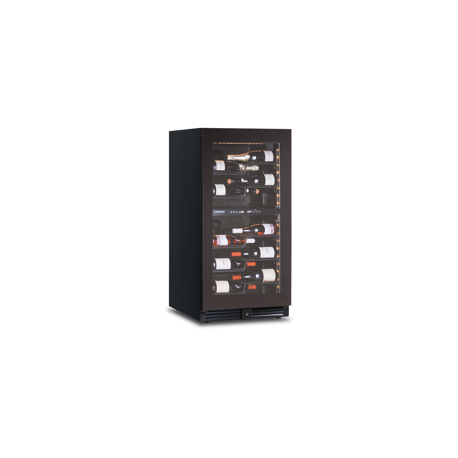 horekus-armarios-vino-kw120-g2-armoire-vin-2-temp-ratures image 1