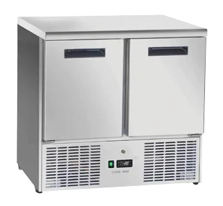 cool-head-inox-cnx-90v-saladette-cong-lateur-gn1-1-inox image 1
