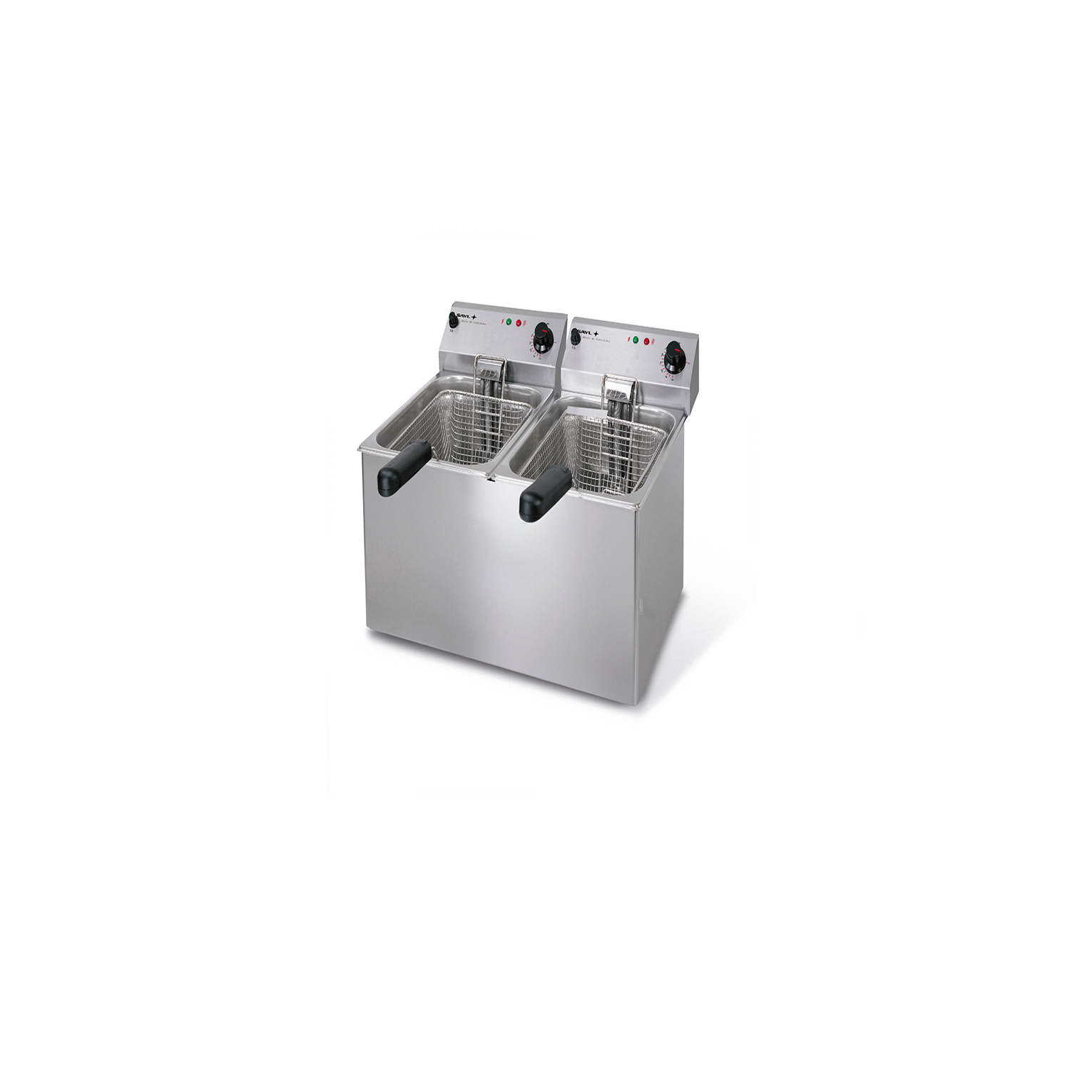 horekus-cocina-f44f-friteuse-lectrique-pro image 1