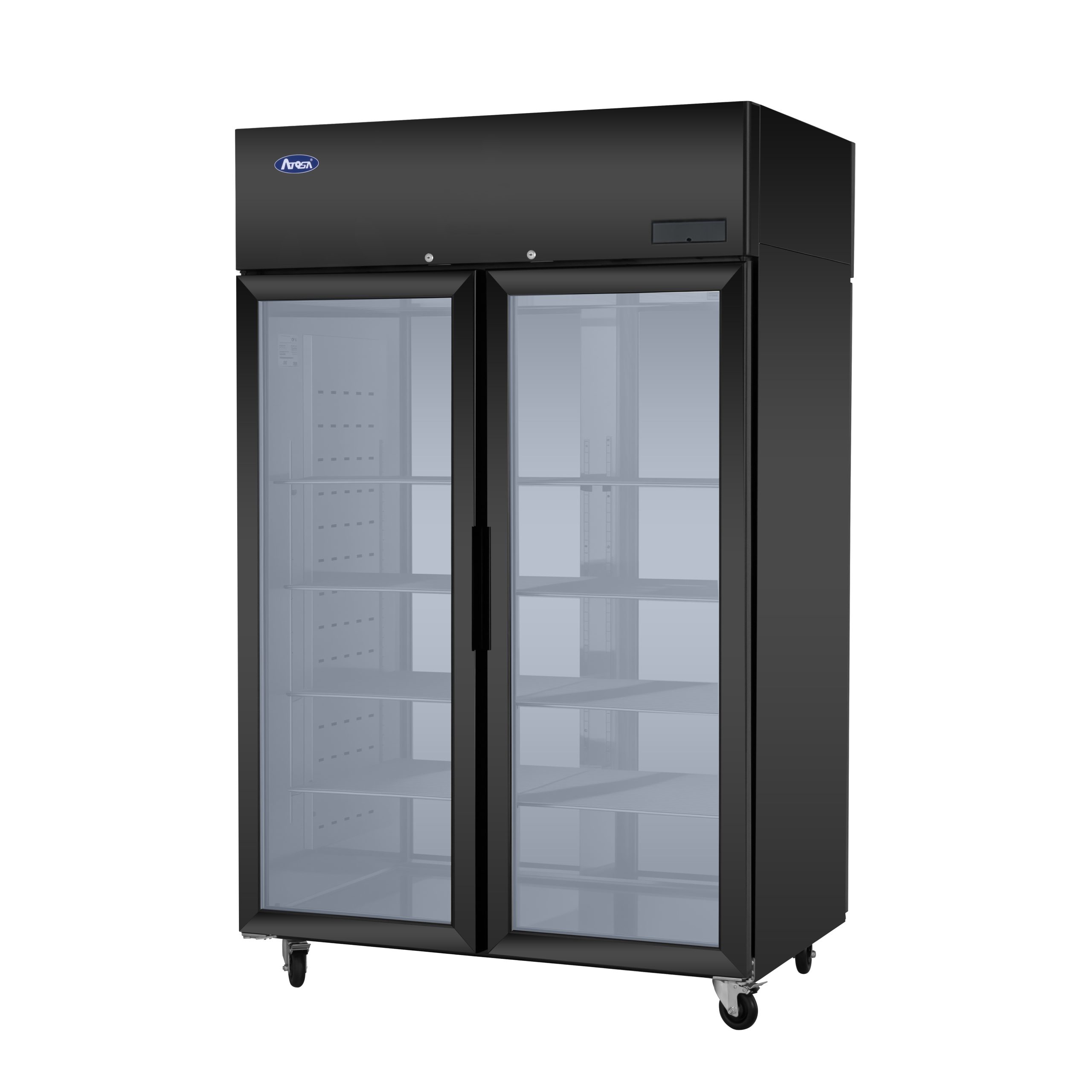 atosa-plus-f2b-gd-s-pt-armoire-r-frig-r-e-vitr-e-traversante image 3