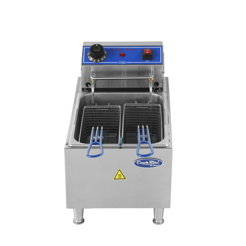 cookrite-acef-10-friteuse-lectrique-comptoir-inox image 5