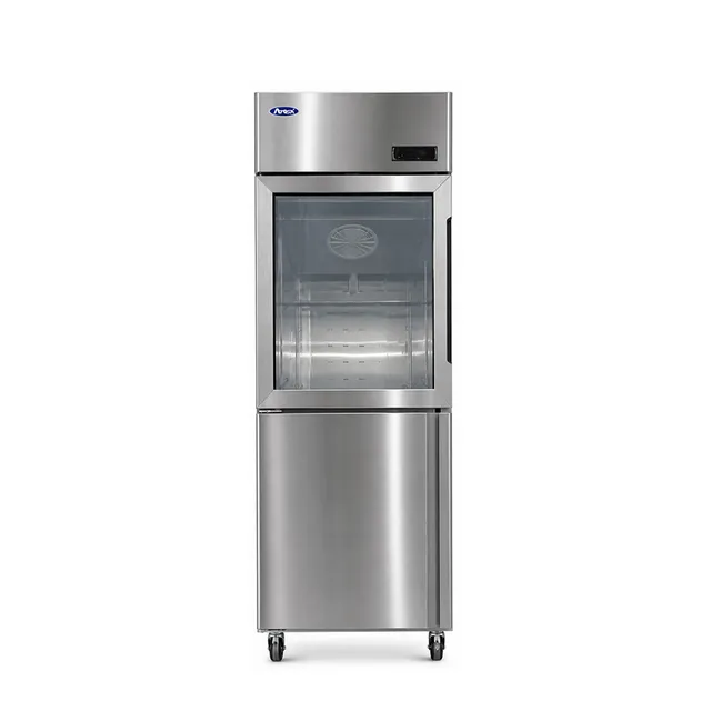 atosa-mcf8607g1l-armoire-cong-lateur-mixte-verre-pleine image 1