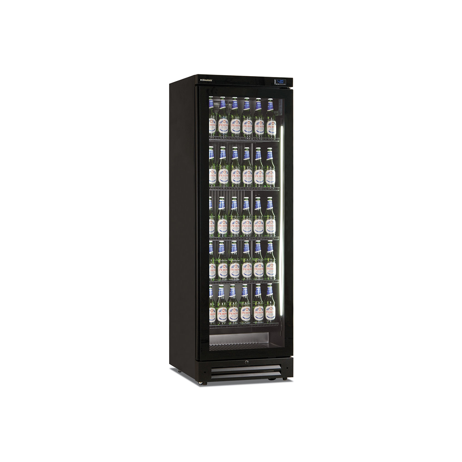 horekus-kicool-40-g-sub-zero-armoire-boissons-noire image 1