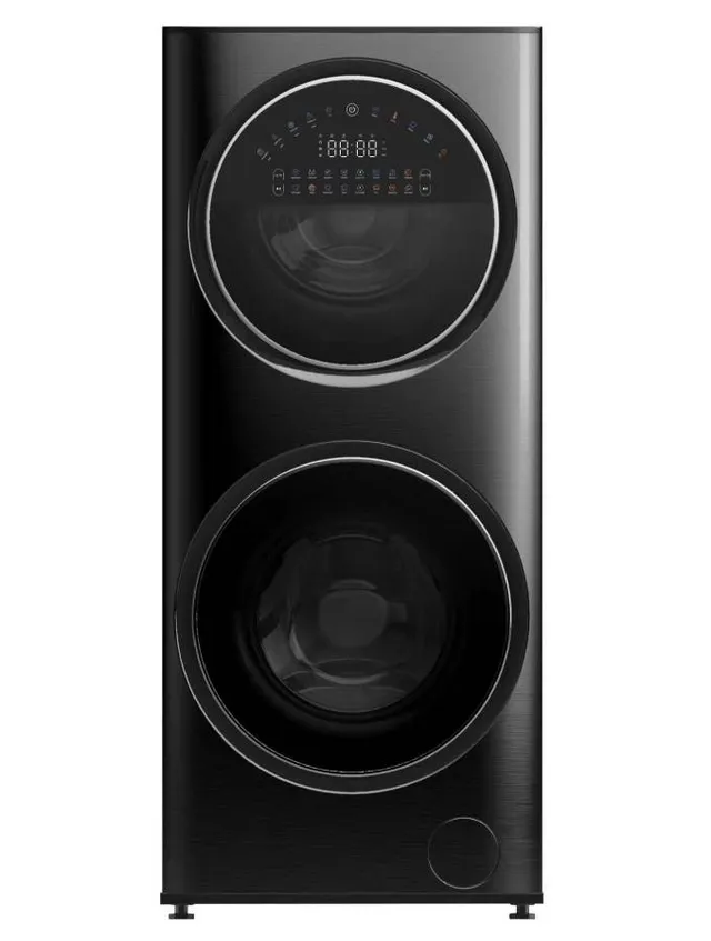 campomatic-gemini-lavante-s-chante-double-tambour-7-10kg image 1