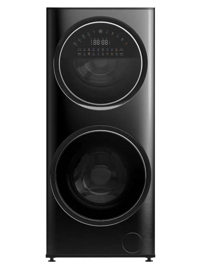 campomatic-gemini-lavante-s-chante-double-tambour-7-10kg image 1