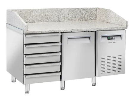 cool-head-europe-inox-qz-16-meuble-pizza-r-frig-r-granit image 1