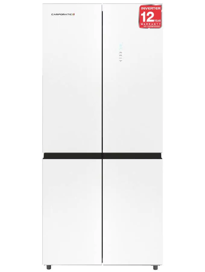 campomatic-fr4083wg-r-frig-rateur-cong-lateur-blanc image 1
