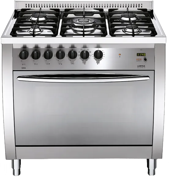 lofra-curva-inox-cg96mf-c-cuisini-re-90-cm-4-feux image 1