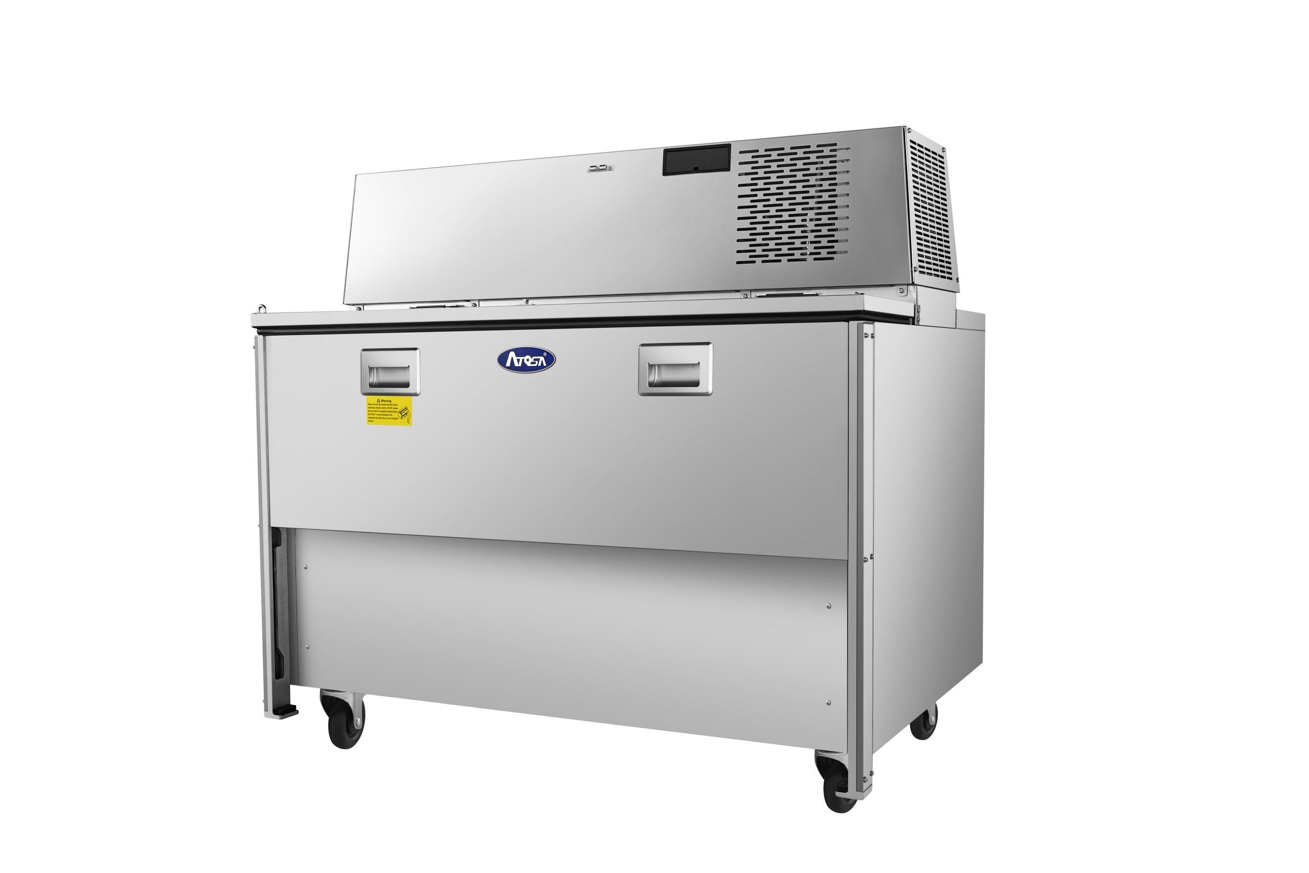 atosa-amc-4901-refroidisseur-a-lait-portes-coulissantes-inox image 4