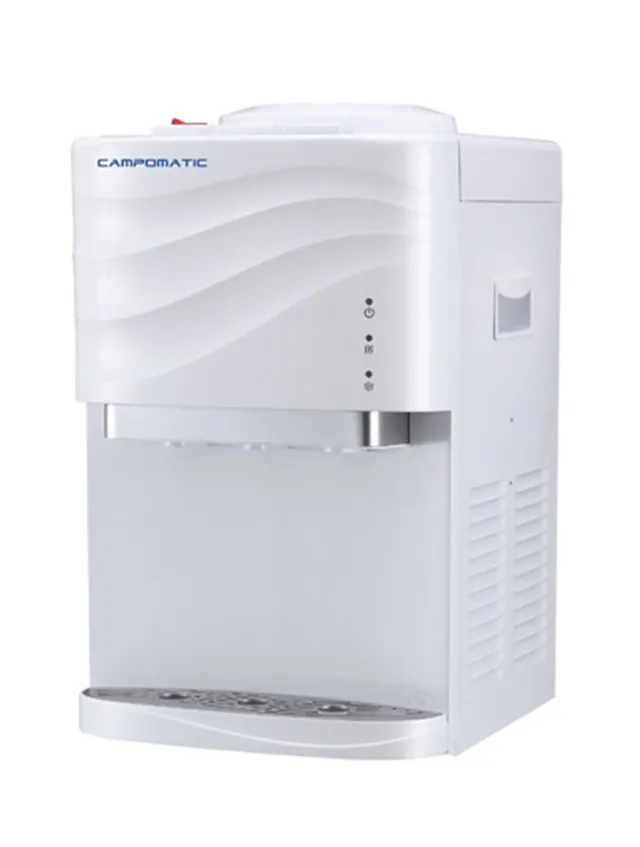 campomatic-chm5080-fontaine-eau-distributeur-bureau image 1