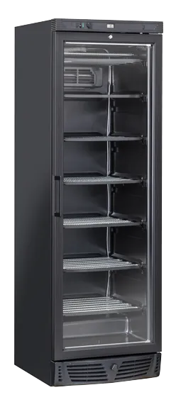 cool-head-freezer-tng-390b-armoire-cong-lateur-300-l-noire image 1