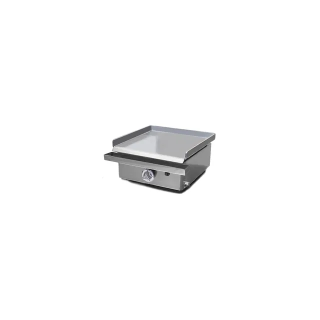 horekus-cocina-p40-plancha-pro-avec-fogon-cuisine image 1