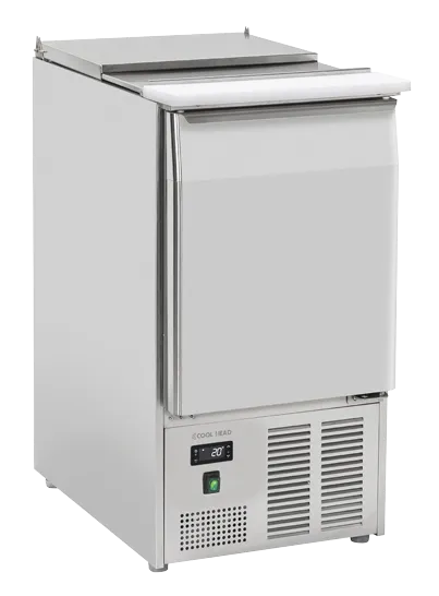 cool-head-inox-cr-45a-saladette-gn1-1-top-ouvrable image 1