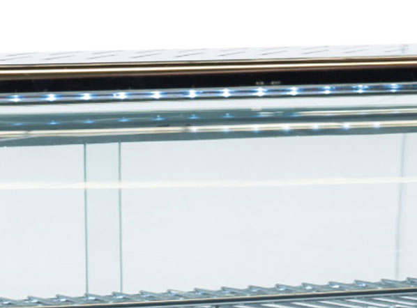 cool-head-display-rh-120-vitrine-chauffante-120-l image 4