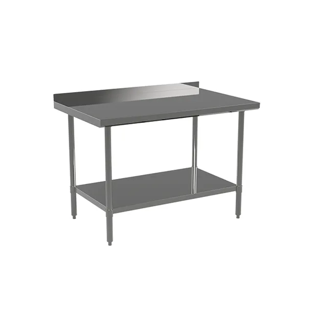 atosa-mixrite-st2448ecr2-table-inox-24x48-rebord image 1