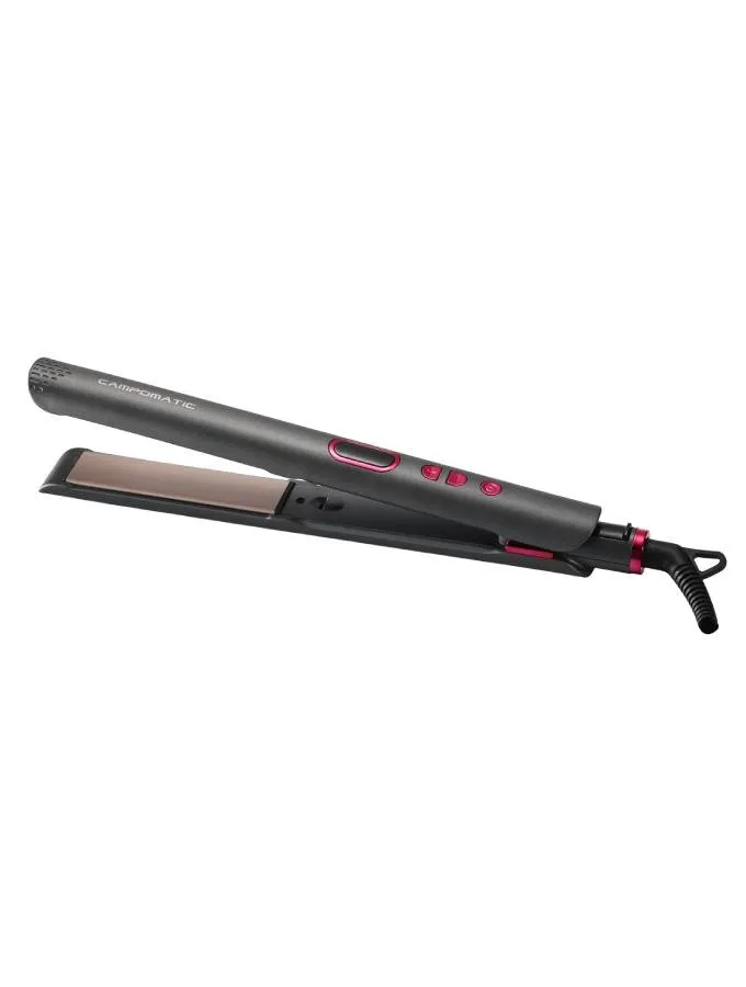 campomatic-hs23id-lisseur-cheveux-c-ramique-230-c-ionique image 1
