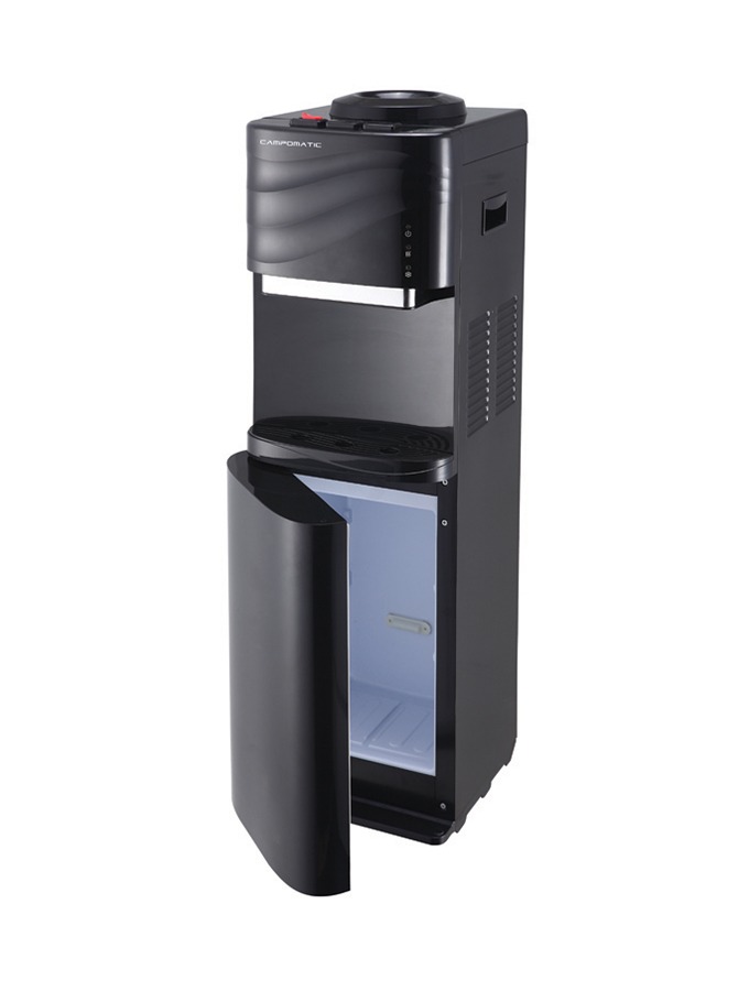 campomatic-water-dispenser-chr5080b-fontaine-eau-chaude-froide image 2