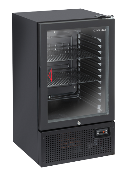 cool-head-europe-drinks-tkg-120b-armoire-boissons-55-l image 1