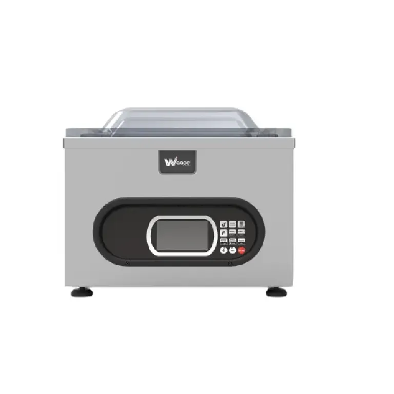 corequip-dva35-waage-machine-sous-vide-cloche-350-mm image 1