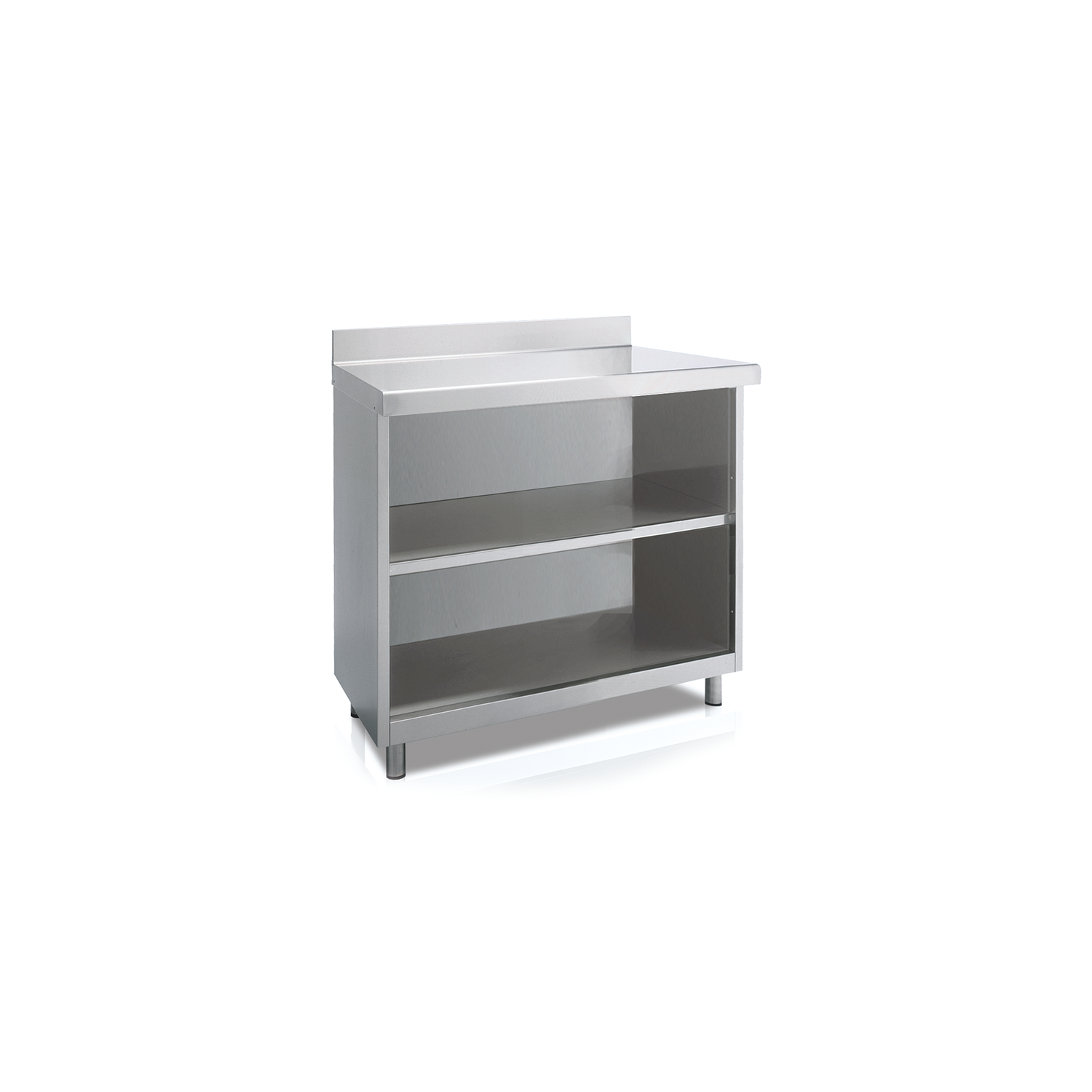 horekus-barra-est100-table-auxiliaire-bar-inox-pro image 1