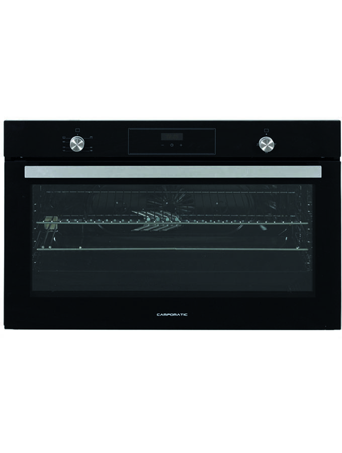 campomatic-ovens-cb960tgd-four-encastrable-gaz-90cm image 1
