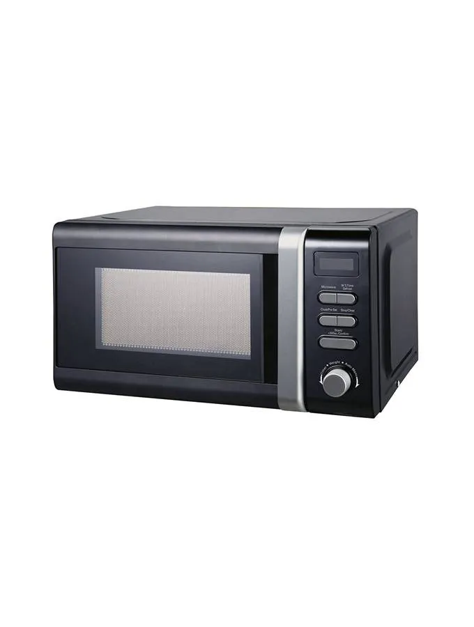 campomatic-microwaves-kor23mb-micro-ondes-noir-2 image 1