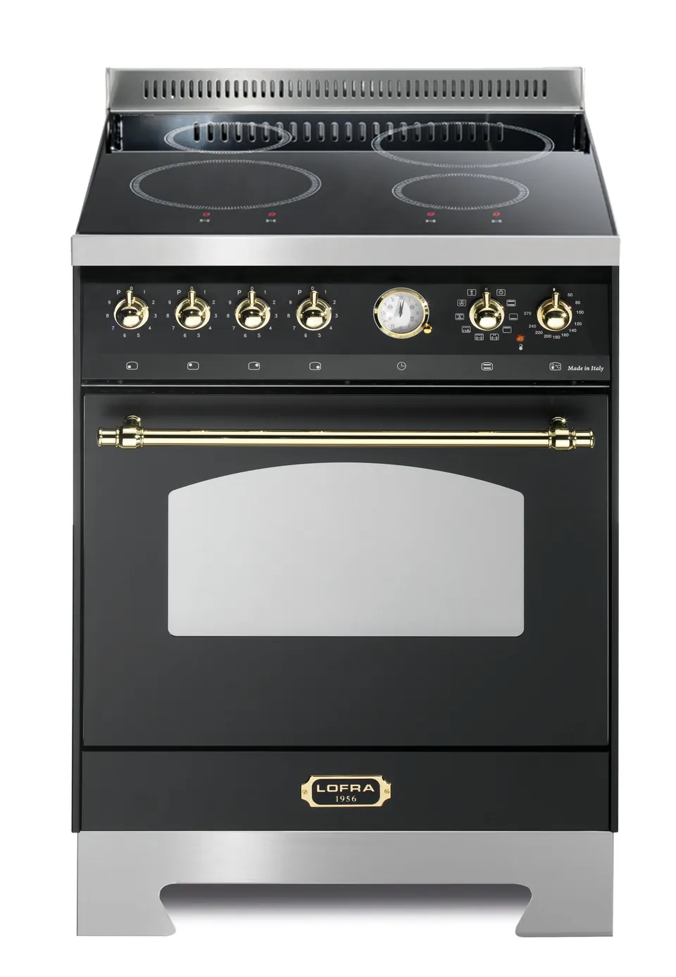 lofra-dolcevita-rnm66mft-4i-cuisini-re-induction-noir image 1