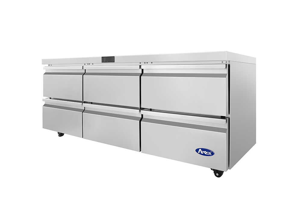 atosa-undercounters-aur72d6-meuble-r-frig-r-tiroirs-inox image 4