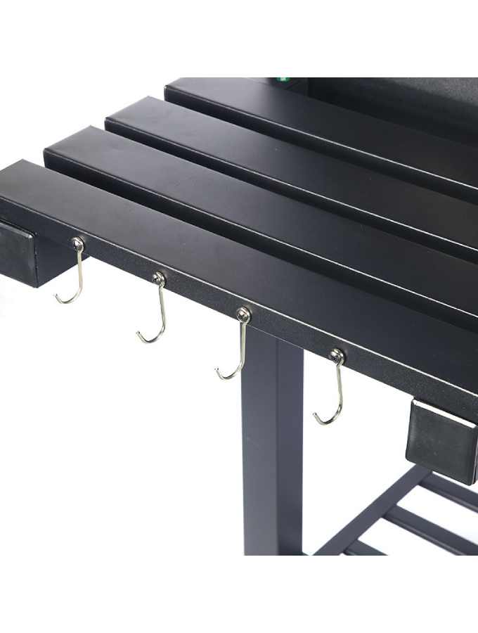 campomatic-barbecue-bbq620-barbecue-charbon-60-cm image 4