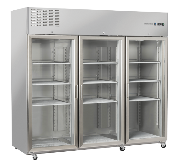 cool-head-inox-rcg-1850-armoire-r-frig-r-e-gn-2-1-vitr-e image 1