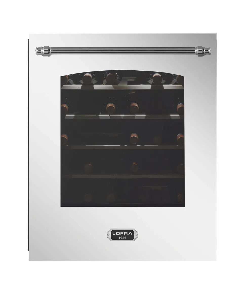 lofra-zbrs36t-cave-vin-36-bouteilles-chrome image 1