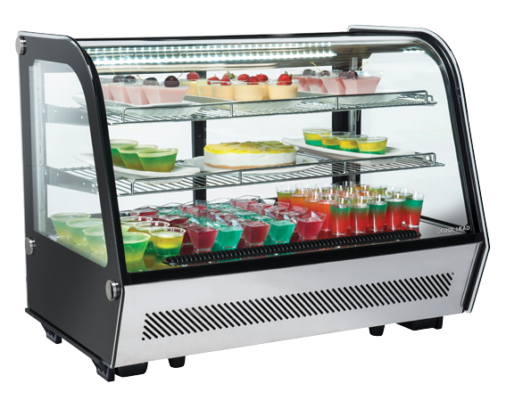 cool-head-display-rc-160-vitrine-r-frig-r-e-comptoir-160-l image 1