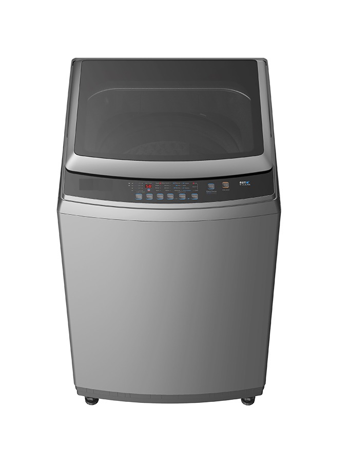 campomatic-laundry-tl13ma-lave-linge-top-13-kg-blanc-2 image 1