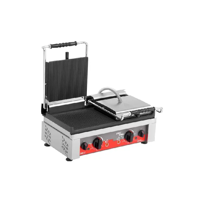 corequip-cocci-n-cgs560-r-r-r-grill-lectrique-inox-3-5-kw image 2