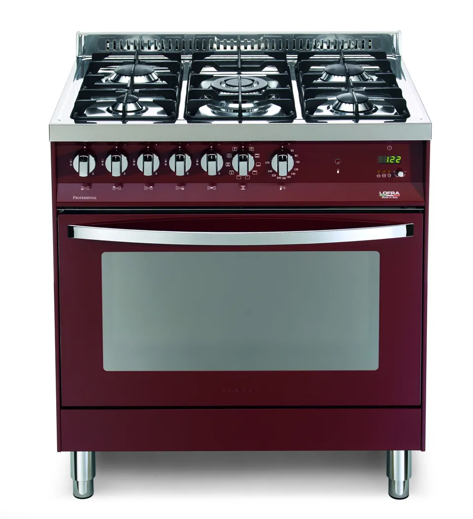lofra-rainbow-prg86mft-c-cuisini-re-80-cm-rouge-101-l image 1