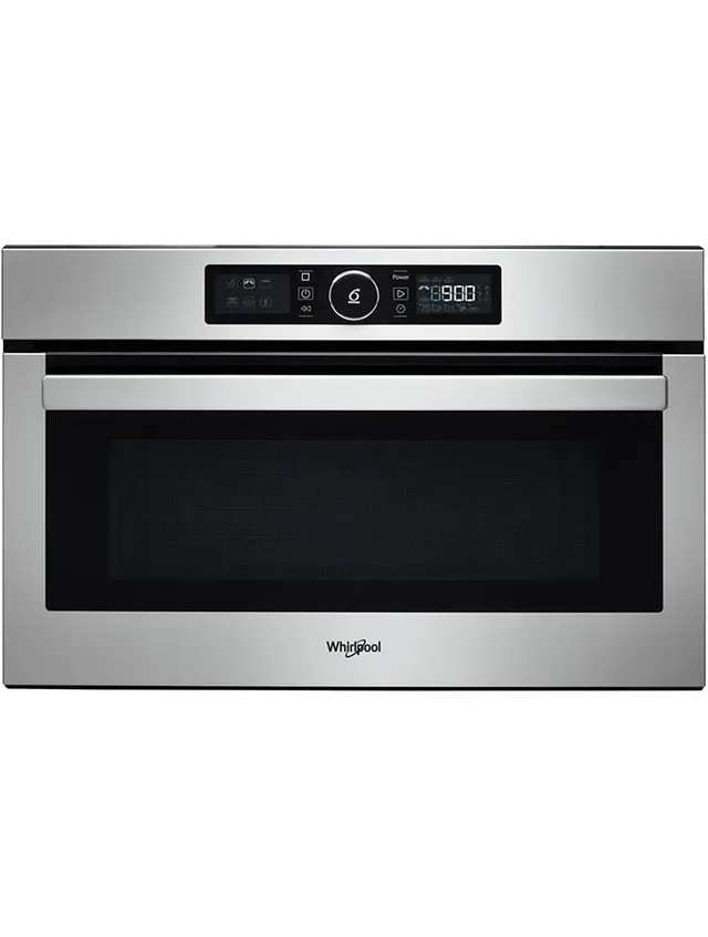 campomatic-microwaves-amw-730-ix-micro-ondes-inox-encastrable image 1