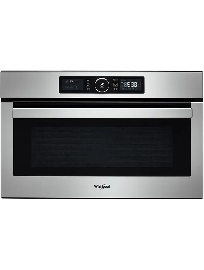 campomatic-microwaves-amw-730-ix-micro-ondes-inox-encastrable image 1