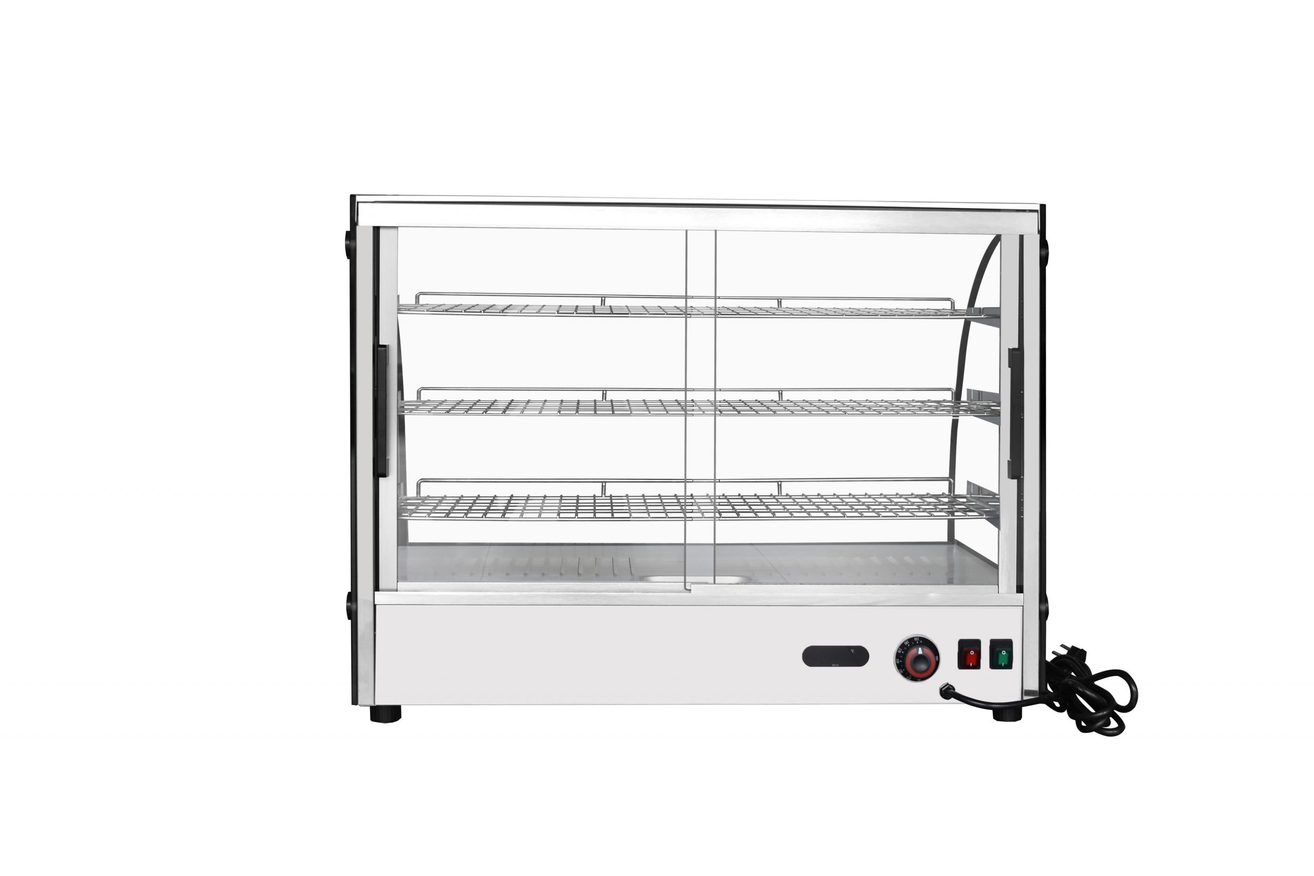 cookrite-chdc-56-vitrine-chauffante-comptoir-5-6-cu-ft image 4