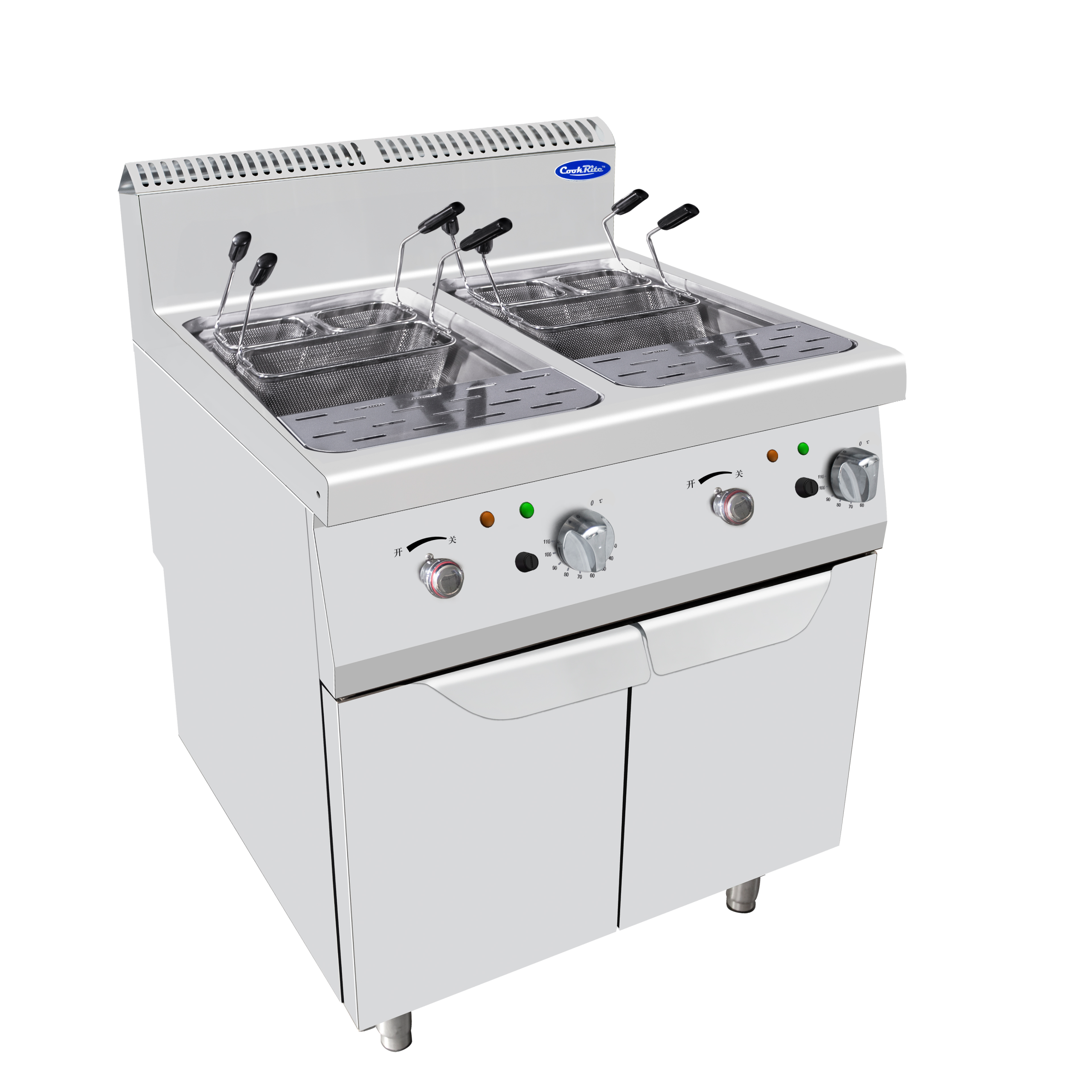 atosa-pcg-18-ng-cuiseur-p-tes-gaz-6-paniers-inox image 2