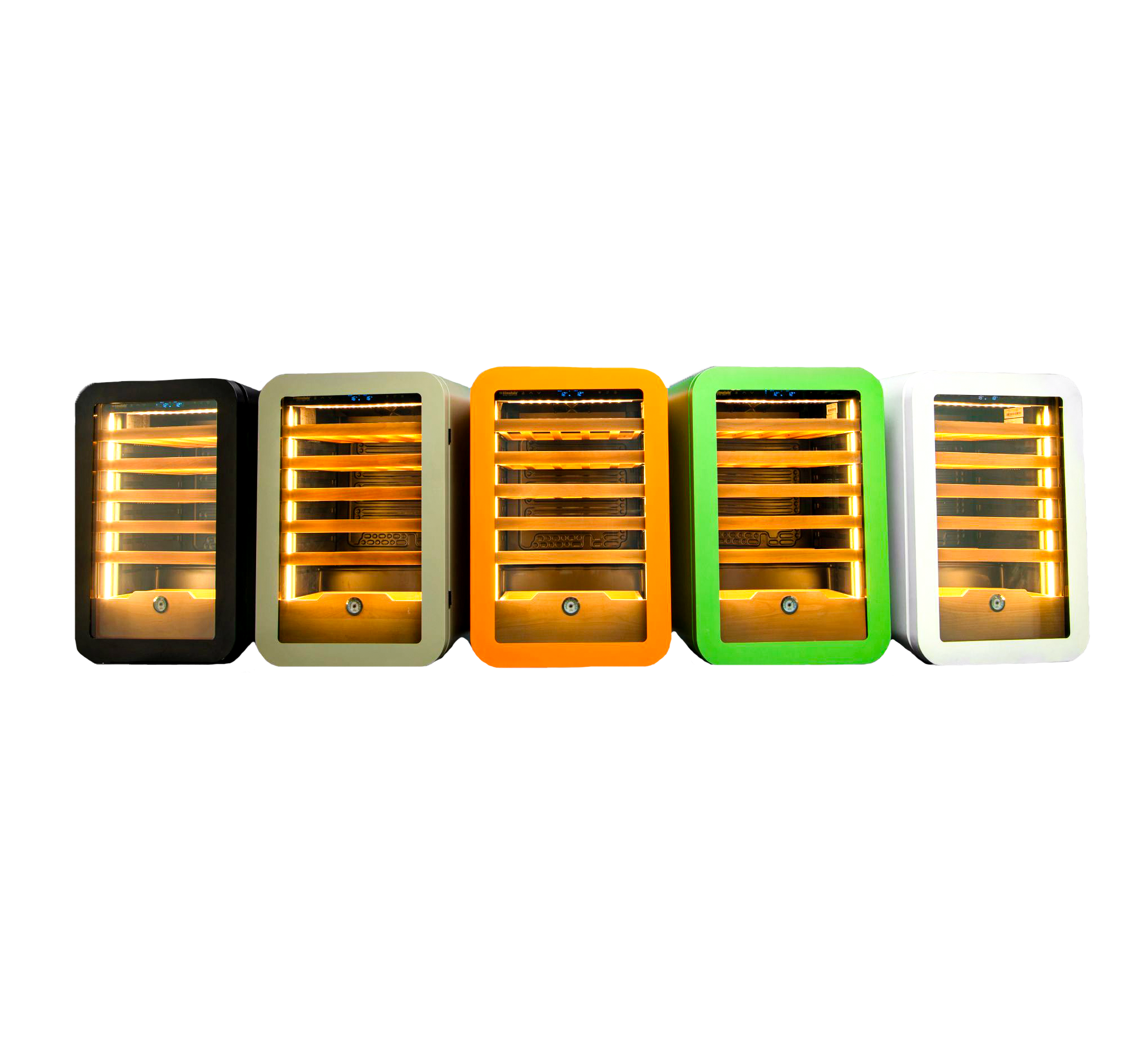 horekus-vinum-design-40-armoire-vin-orange image 2
