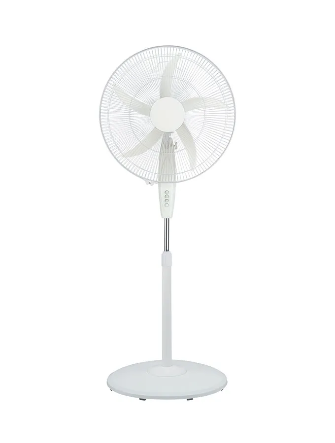 campomatic-sf400r-ventilateur-traitement-air-oscillation-silencieux image 1