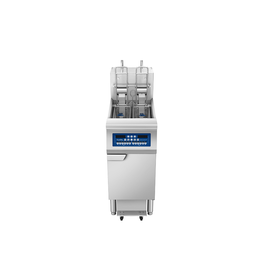 cookrite-aeff-50-1b-friteuse-lectrique-filtration-inox image 2