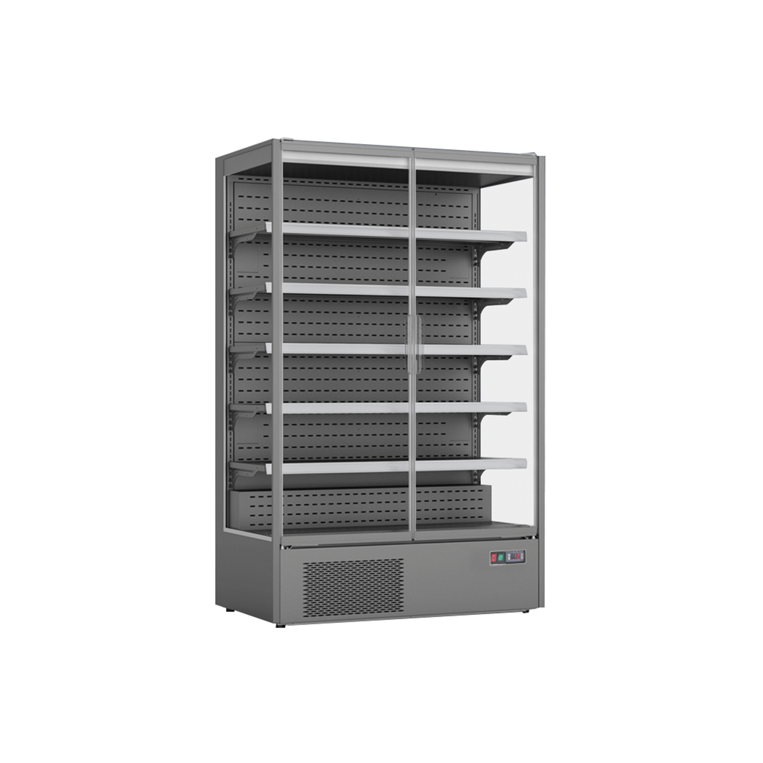 horekus-supermarket-kvision-150-vitrine-murale-no-frost image 1